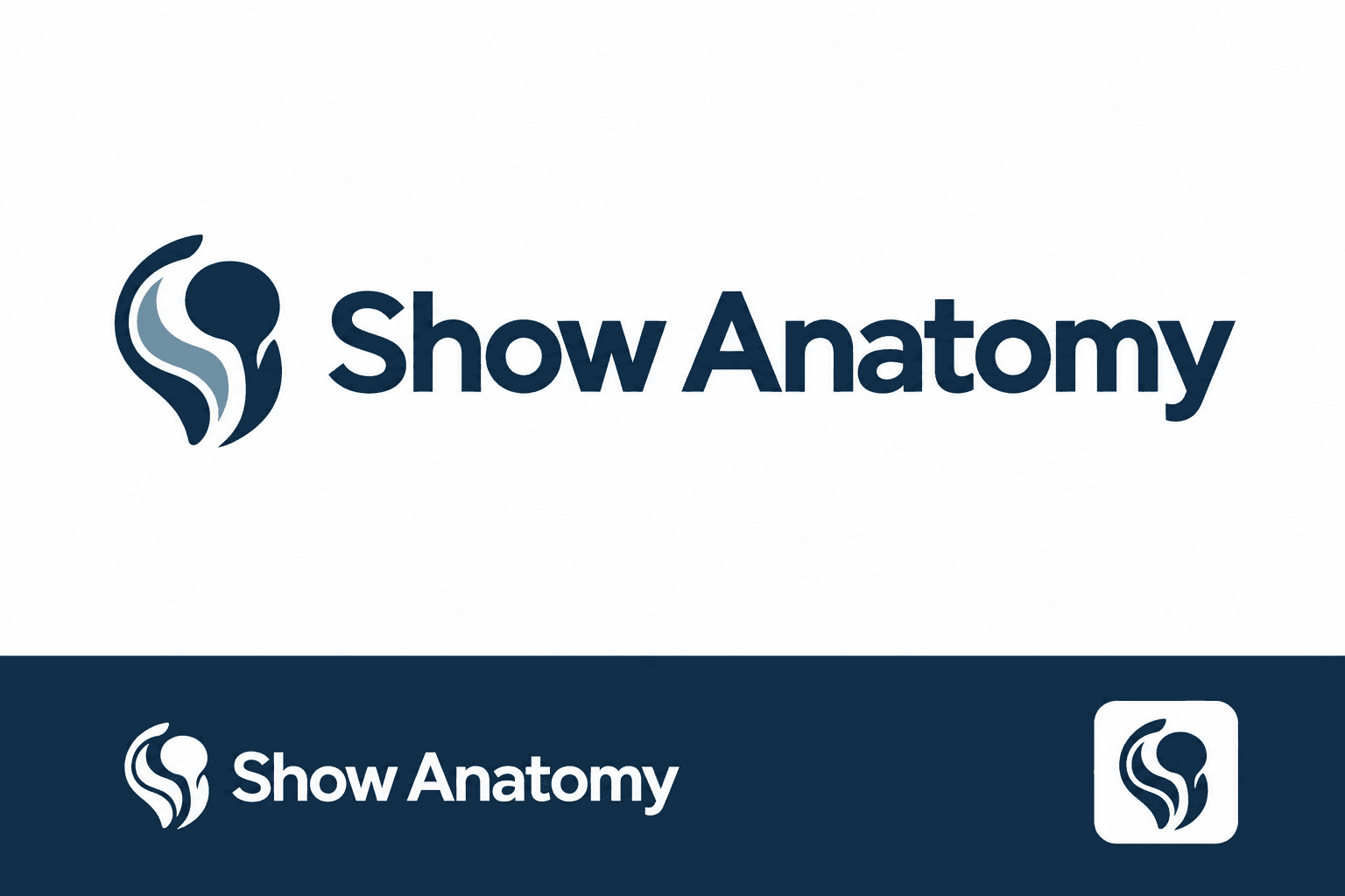 Show Anatomy